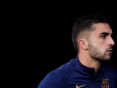 Barcelona planned the negotiation with Ferran Torres Chodo new contract
