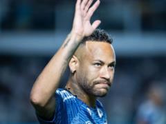 Neymara, Oskerson Danilo Vidlikali Iz Applications of Zbirnoya Brazili on Niblizh