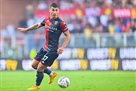 Malinovsky - a horned grave match between Jenoa - Lechch for a version of Whoscored