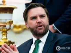  Зеленая карта  не гарантирует иммигрантам права оставаться в США навсегда, – Венс