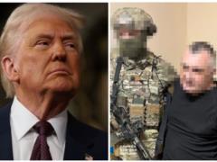 Итоги 14.03: Заявление Трампа и убийство в Одессе