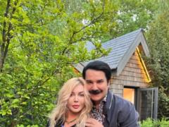 Зибров назвал имя звезды, кто помог Ирине Билык засиять в начале карьеры