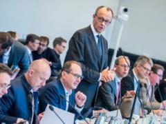 Оборонный бюджет Германии: последний шанс для Украины и Европы