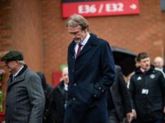 Retklifi: for the remaining 12 Rock in Manchester United Bulo, bagato bugato doughas of fools
