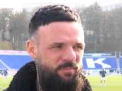 Morozyuk: hi will be so, iviksandriy zhtarem to fight for the srіbni that bronzovi medal