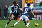 SERIA A: Verona Silnish for Udneisa, NICHI MONCOM TO PARMI
