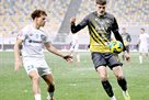 Рух — Ворскла 0:1 Відео гола та огляд матчу УПЛ