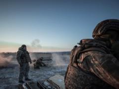 ССО уничтожили российский комплекс Утес
