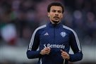 Фабрегас: Аллі вилучили заслужено