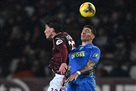Емполі з Коваленком поступився Торіно