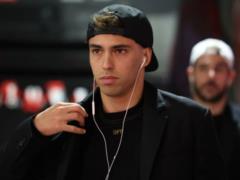 Милан определился с судьбой Фелиша