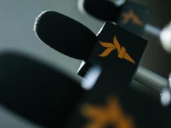 Radio Freedom confirmed the termination of its financing