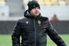 Пономарьов: Рух може прогресувати і нам треба працювати далі