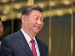 Си Цзиньпин отказался ехать на саммит в Брюсселе