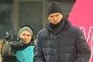 Maksimov: Divati \u200b\u200bnikudi - Vorskla on the Dni tablet