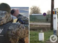 Смок, замерз и истощился: пограничники нашли в Карпатах ухилянта-неудачника, пытавшегося нелегально перейти в Румынию.