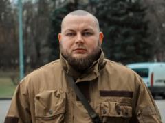 Задержанному за убийство активиста Ганула вручили подозрение