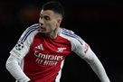 Martinell turned to the starting warehouse to the arsenal on the derbi