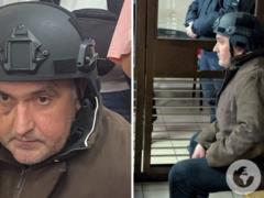 Galan, a suspect of the murder, pleaded guilty in court
