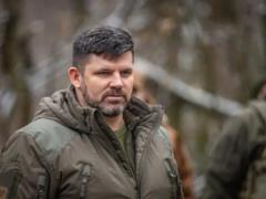 Зеленский назначил Гнатова начальником Генштаба