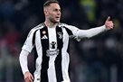 Kopmeins, Kalulu Taiga turned to the starting warehouse of Juventus for the match of the FIREORNITYA
