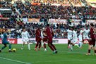 Dovbik’s goal Princes Romi I will rewind over the calibers