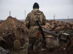СМИ назвали  красные линии  Украины на переговорах