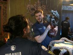 Голландская Team Liquid победила на турнире по Dota 2 в Бухаресте