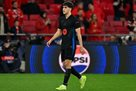 Kubarsі Ta Kasado graphim iz the fraudsters of the match la liga attletko