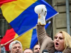 Румынский депутат написала письмо Путину: посягает на территории Украины