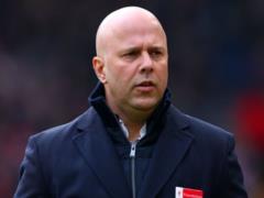 Slot: Liverpool without spent on
