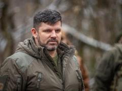 Зеленский рассказал, чего ожидает от нового главы Генштаба