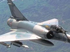 Украина может получить больше истребителей Mirage 2000: детали