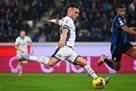 Atalanta - Inter 0: 2 Video Goliv that looked around the match
