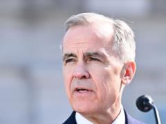 The new Prime Minister of Canada Mark Carney supports Ukraine: what is known about politics
