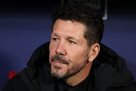 Simeone: Tse - Maximum of that, ShO NARARY є in Attletko