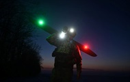 Дроны атаковали энергетический комплекс в Астраханской области РФ