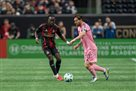 Goal Messі Tu Asist Albi Dopomoli izhoter Mayami Obigrati Atlanta