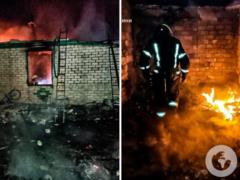 На Харьковщине в пожаре погибли три человека, среди жертв – 10-летний ребенок: появились детали трагедии.