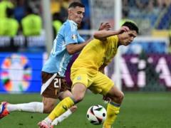 Ukrainian - Belgіya: the prognosis of the bookmaker for the match LIGI National