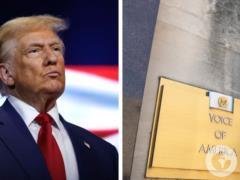 Трамп исполнил заветную мечту Брежнева: дальше будет действовать по путинским рецептам