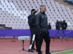 Kostishin: Men Zada, at Cherkasy Bula Rivna Gra