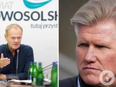  Больные : заявление Туска вывело из себя чемпиона ОИ из РФ