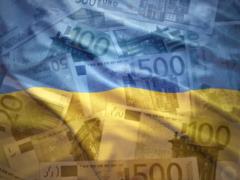 Евросовет одобрил новый платеж для Украины в рамках программы Ukraine Facility