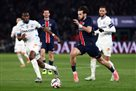 PSG - Marseille 3: 1 Video Goliv Ta looked around the match LIGI 1