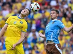 Ukrainian - Belgiya: Istorіya Potovo