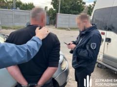 Командира части будут судить за хищение топлива с фронта