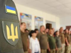 Нарушение ТЦК во время мобилизации не освобождает от призыва - ВС
