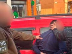 В Киевской области задержан офицер ВСП ВСУ за взятку