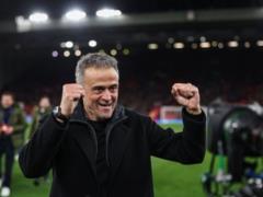 Lu as ENRIKA: PSG Mig Zigrati is more painful, Ale Mi Zadovoleni, pushed strongly for Marseille